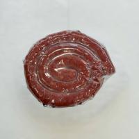 سوسیس چوریتسو دهکده پروتئین