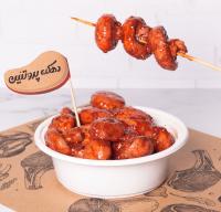 قارچ مکزیکی