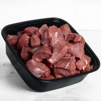 چنجه فیله گوساله ساده 