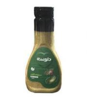 سس سبزیجات گاردن دلوسه