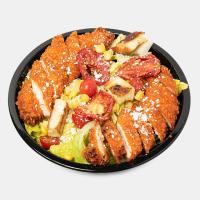 سالاد سزار سوخاری