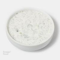 ماست و خیار