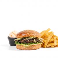 برگر دو صفر نود و هشت