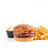 اعتباری برگر