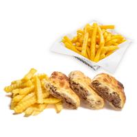 استرامبولی استیک پلاس