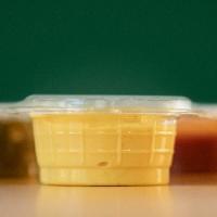 سس خردل مخصوص باماهاس