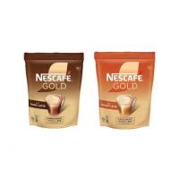 نسکافه گلد کرمی و دارک لاته Nescafe Gold Latte