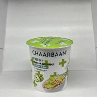 چاربان فیبر بدون شکر افزودنی