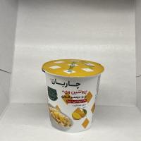 چاربان بدون شکر افزودنی