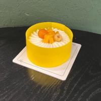 پتی گتو استوایی زرد