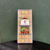 شیرینی هل بادام(دویماز)