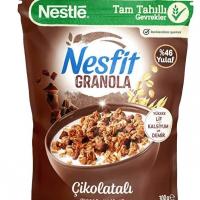 nesfit گرانولا شکلات
