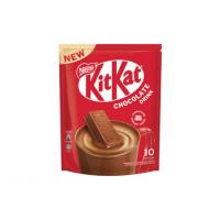 هات چاکلت کیت کت KitKat Chocolate Drink
