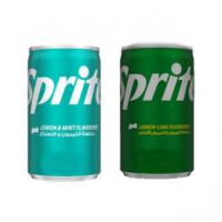 نوشابه sprite