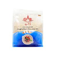 OABغلات صبحانه ساده