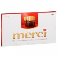 شکلات کادویی merci