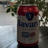 ماءالشعیر قوطی باواریا