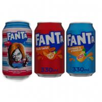 نوشابه fanta