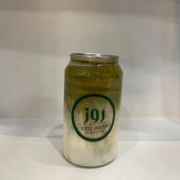 آیس ماچا منگو