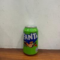 نوشابه fanta exotik