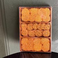 تساژ سه خانه