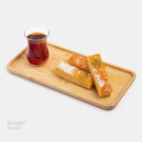 شیرینی زبان عسلی