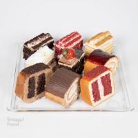 شیرینی تر مخصوص