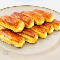 شیرینی لندو