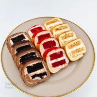 شیرینی مکزیکی مخلوط