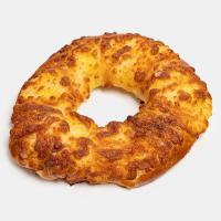 نان آچما ترکیه