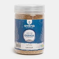 کینوا سفید اونا