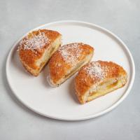 پای نارگیل