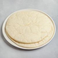 خمیر پیتزا