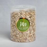 مغز تخمه آفتاب گردان