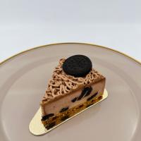 چیز کیک اورئو