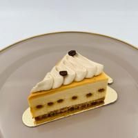 چیز کیک کارامل