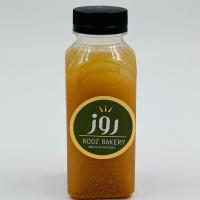 شربت لیمو عسل