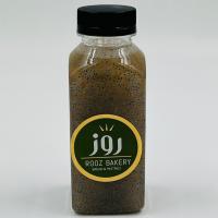 آبمیوه آلوئه ورا لیمو