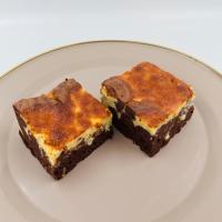 کیک ماربل براونی