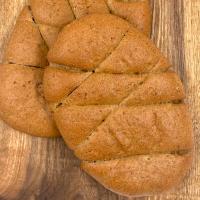 نان جو دوسر