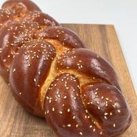 شیرمال گیسو