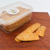 شیرینی کسمه رژیمی قزوینی