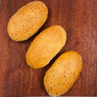 مینی ساندویچ کنجدی
