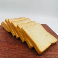 نان تست سفید کوچک