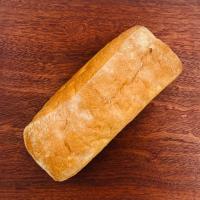 نان چاپاتا ساده