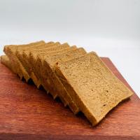 تست چاودار بزرگ