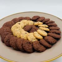 کوکی ریز مخلوط