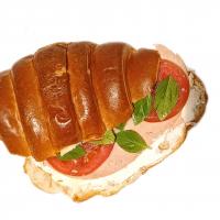 کروسان بوقلمون