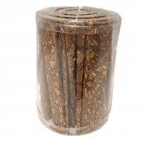 بیسکاتی بادام دارچین