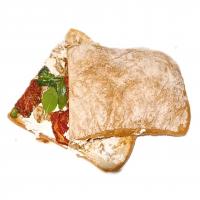 ساندویچ گوجه روکولا